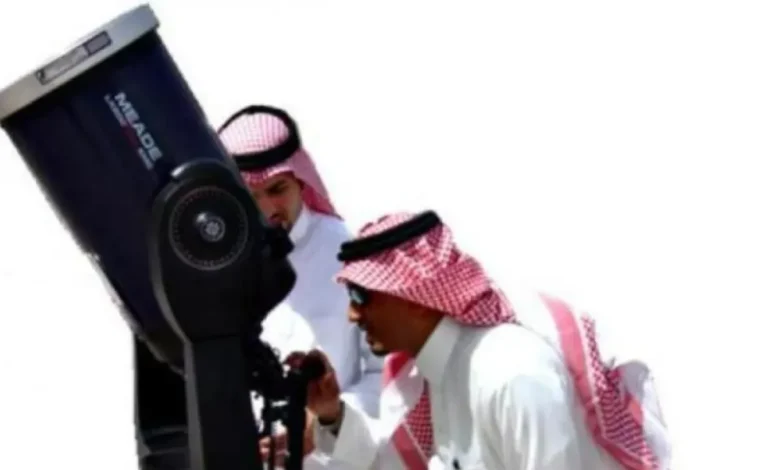 السعودية تدعو المسلمين لتحري هلال شهر رمضان 1447 هـ مساء 17 فبراير 2026