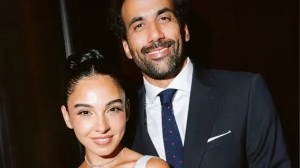 سلمى أبو ضيف تتصدر التريند باحتفال عائلي بعيد ميلاد ابنتها "صوفيا"