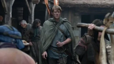 فارس من الممالك السبع – A Knight of the Seven Kingdoms