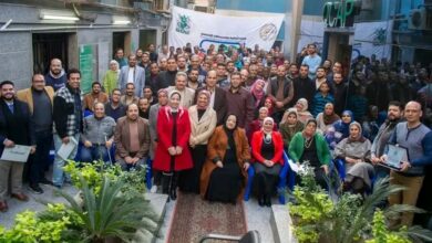 تجديد الاعتماد الأمريكي لمعمل متبقيات المبيدات