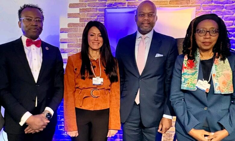 الدكتورة رانيا المشاط، وزيرة التخطيط والتنمية الاقتصادية