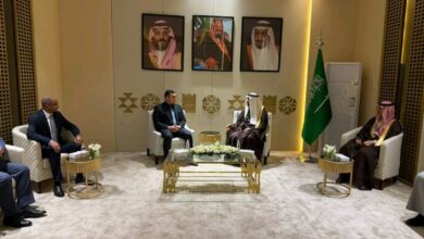 معرض «إيفات السعودية 2026»