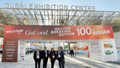 شركة الأهرام للمشروبات