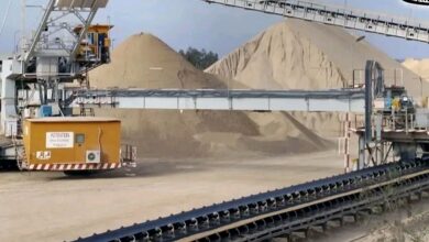 استثمارات صينية في صناعة الفوسفور