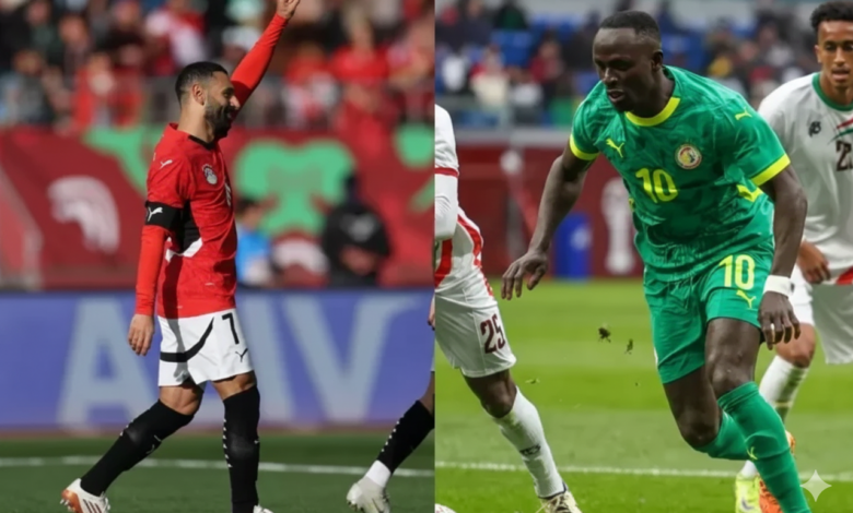 مجاناً وبالتردد.. شاهد قمة مصر والسنغال بنصف نهائي أمم أفريقيا 2026 عبر هذه القنوات المفتوحة
