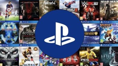 ألعاب بلايستيشن 2026