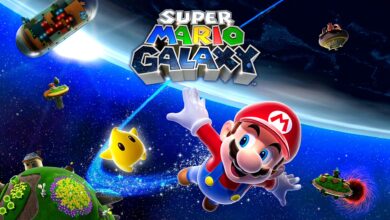 مغامرة كونية مرتقبة.. تفاصيل فيلم Super Mario Galaxy الجديد وموعد عرضه العالمي 2026