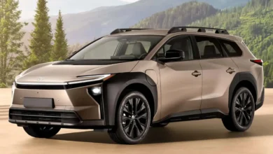 في خطوة أحدثت زلزالاً في سوق السيارات الصديقة للبيئة، كشفت شركة تويوتا الستار عن أيقونتها الجديدة بي زد وودلاند 2026 (bZ Woodland).