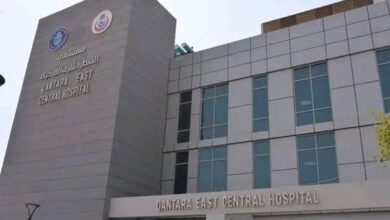 الصحة تقدم أكثر من 1.5 مليون خدمة طبية بالإسماعيلية