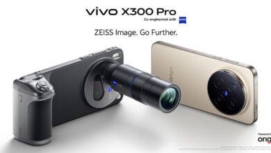 هاتف X300 Pro من ViVO