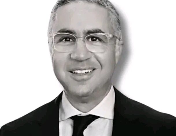 المهندس محمد الجوسقي