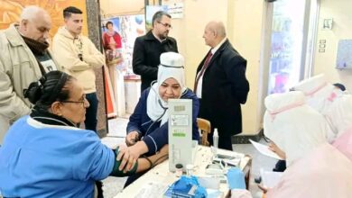 مبادرة عيد واطمّن