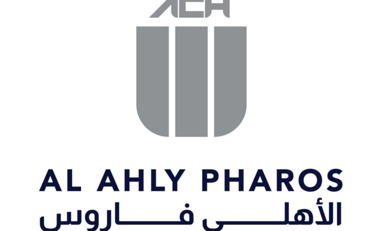 Al-Ahly Pharos investment banking