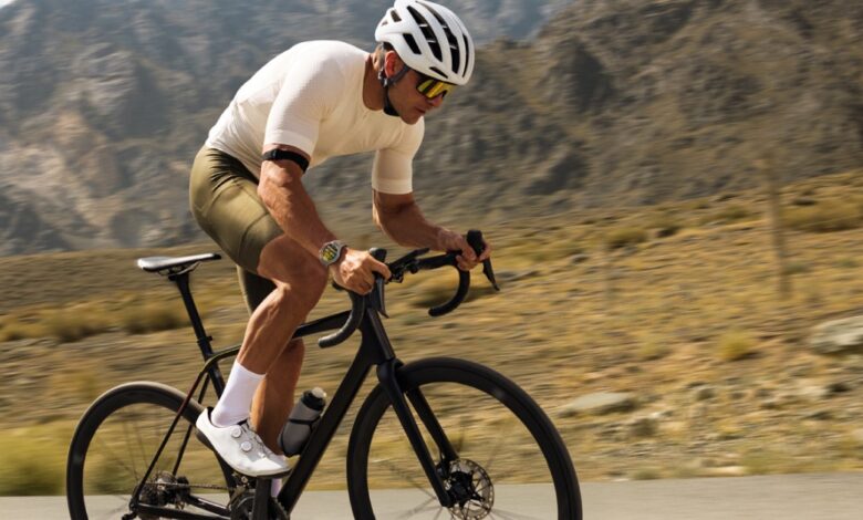 سلسلة HUAWEI WATCH GT 6