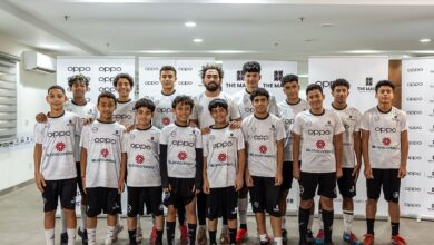 The Maker OPPO Dream League