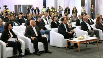 مشروع "أوبيليسك لتوليد الكهرباء من الطاقة الشمسية"