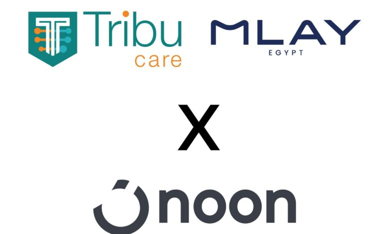 شراكة تريبوكير مع منصة نون