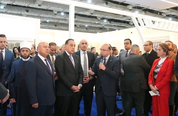 جانب من الجولة