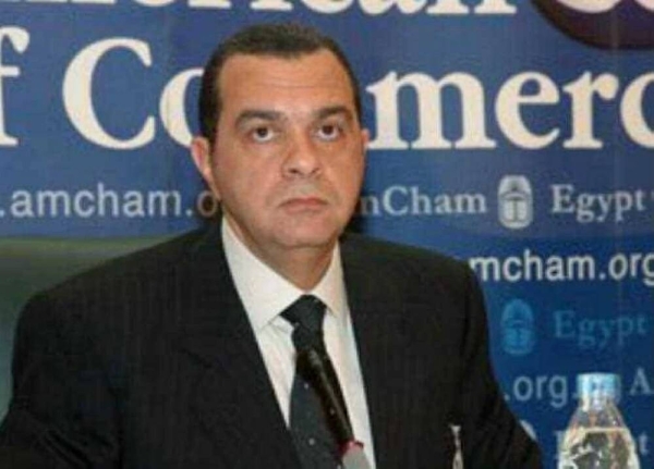 شريف الكيلاني، نائب وزير المالية للسياسات الضريبية