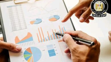 تراجع عجز حساب المعاملات الجارية بنسبة 45.2