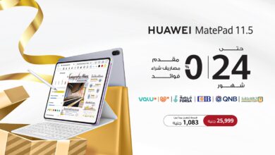 HUAWEI Installment Festival