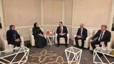 فعاليات منتدى "مستقبل العقار 2026"