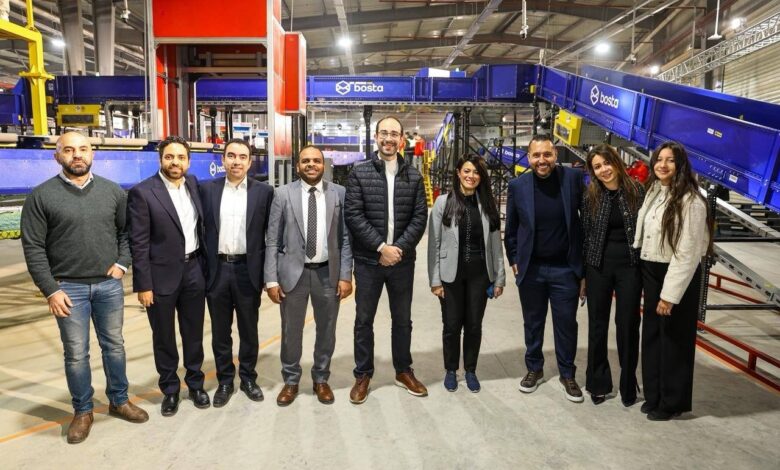Bosta, Egypt’s leading logistics and delivery solutions provider