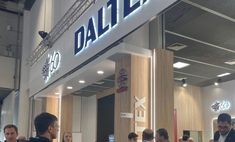 مجموعة دالتكس