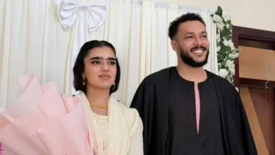زواج ويجز يقلب السوشيال ميديا.. من هي العروس العراقية "نور" وسر الزفاف السري؟