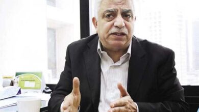 محمد المهندس رئيس غرفة الصناعات الهندسية