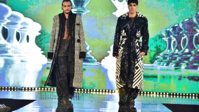 معرض Cairo Fashion & Tex 79