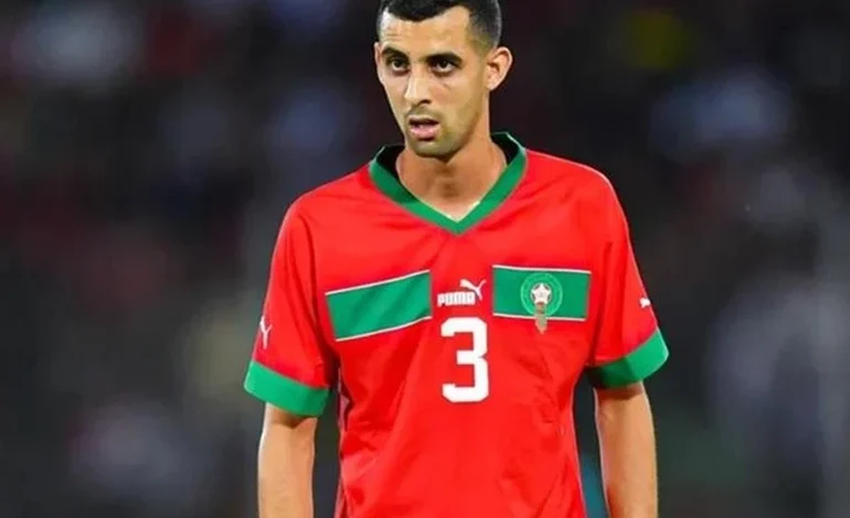 الأهلي يعلن عن صفقة يوسف بلعمري ويعزز