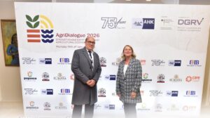 دالتكس.. AgriDialogue 2026