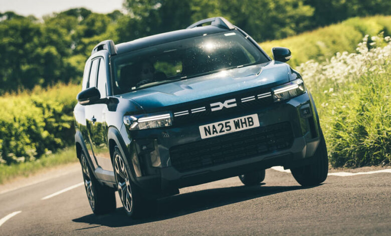 تستعد شركة داسيا الرومانية لإشعال المنافسة في سوق السيارات العائلية خلال الأشهر المقبلة، مع اقتراب موعد الكشف الرسمي عن سيارتها الجديدة