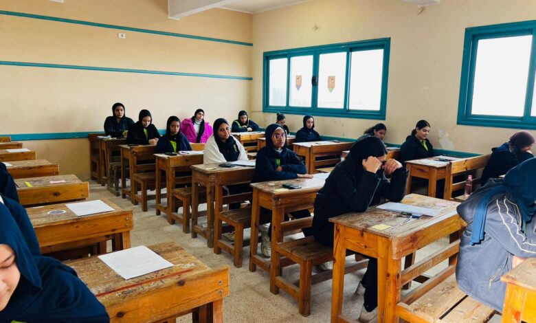 نتيجة الصف الأول الثانوي 2026