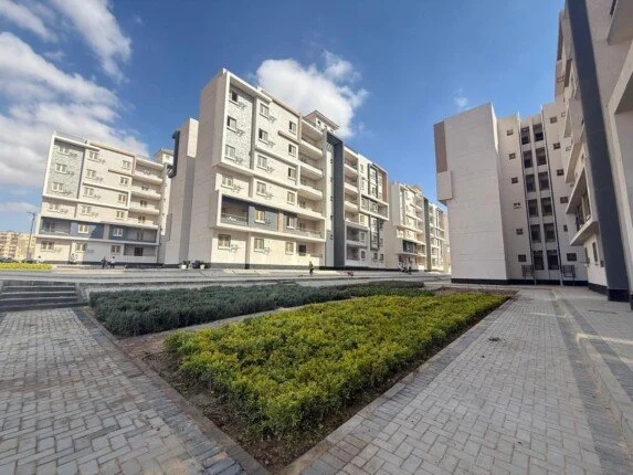 عاجل.. بدء إرسال رسائل "سكن لكل المصريين 7" لتحديد أولويات المتقدمين وموعد الأقساط