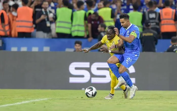 ديربي الرياض يشتعل.. الهلال يصطدم بالنصر في ليلة حسم صدارة الدوري السعودي 2026