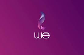 باقات WE للإنترنت
