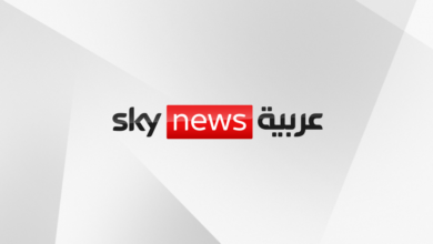 تردد قناة سكاي نيوز عربية الجديد HD على النايل سات