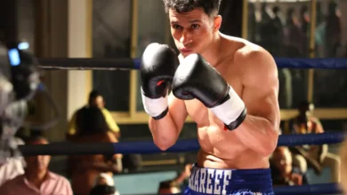 بطل العالم الحلقة 7