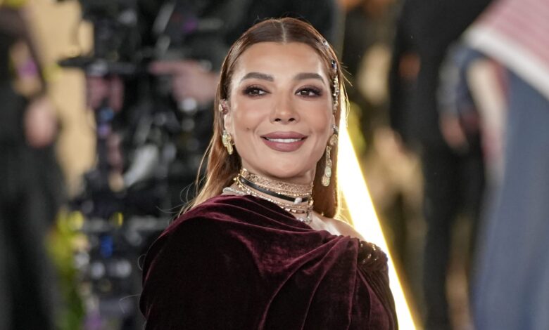 أصالة تخرج عن صمتها: "مابفرحش غير لنفسي".. كواليس الأزمة مع أنغام في Joy Awards!