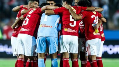 مهمة قارية جديدة.. الأهلي ينهي ترتيبات السفر لدار السلام والـ "كاف" يحدد موعد لقاء يانج أفريكانز