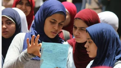لطلاب 3 ثانوي.. الدليل الكامل لتسجيل استمارة الثانوية العامة 2026 والرسوم والمستندات
