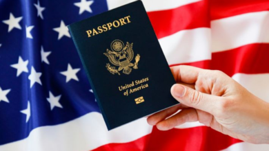 ل ما تريد معرفته عن قرارات الهجرة الجديدة في أمريكا 2026 وقائمة الدول المحظورة