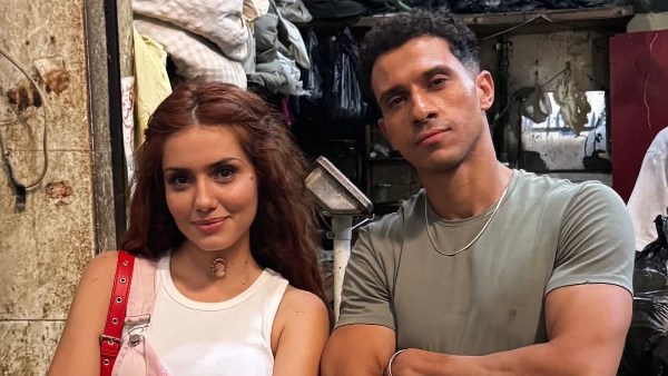 نهاية مأساوية لـ "فيدرا" وصلاح يعود للحلبة.. تفاصيل مسلسل بطل العالم الحلقة 9 وموعد الحلقة الأخيرة