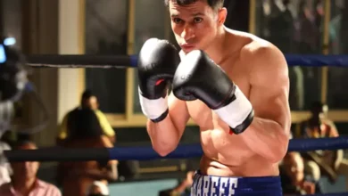 بطل العالم9