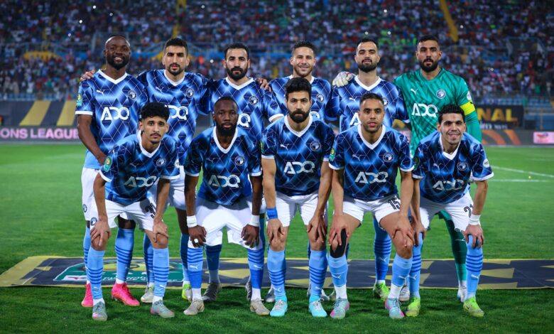 ميركاتو الشتاء 2026.. سيراميكا كليوباترا يقترب من ضم نجم بيراميدز ببند نية الشراء