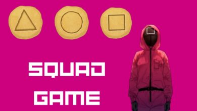 تحديث سكواد جيم الجديد 2026