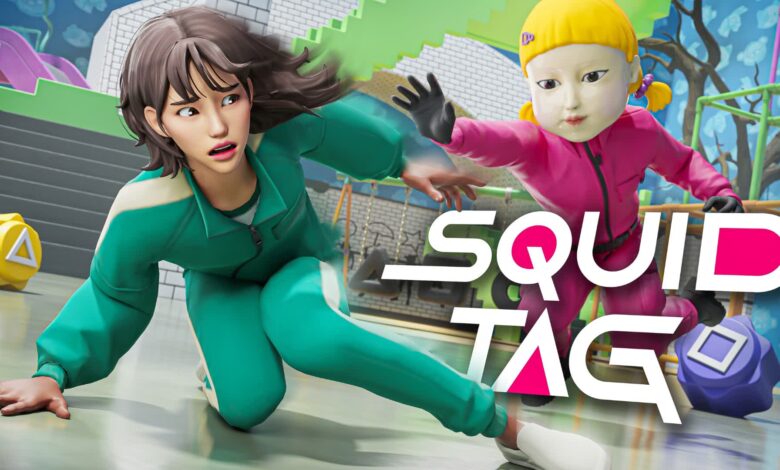 تحديث سكواد جيم الجديد 2026