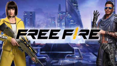 فري فاير الجديد 2026